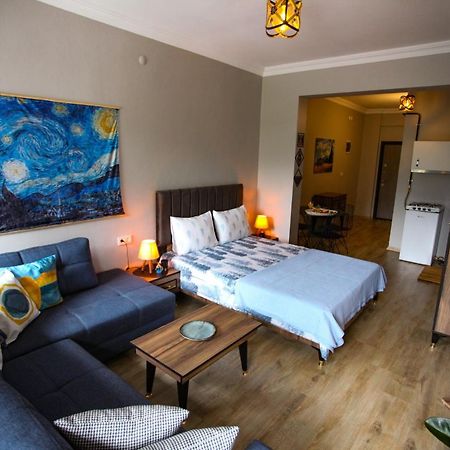 Bahceli Concept Sapanca Appartement Buitenkant foto
