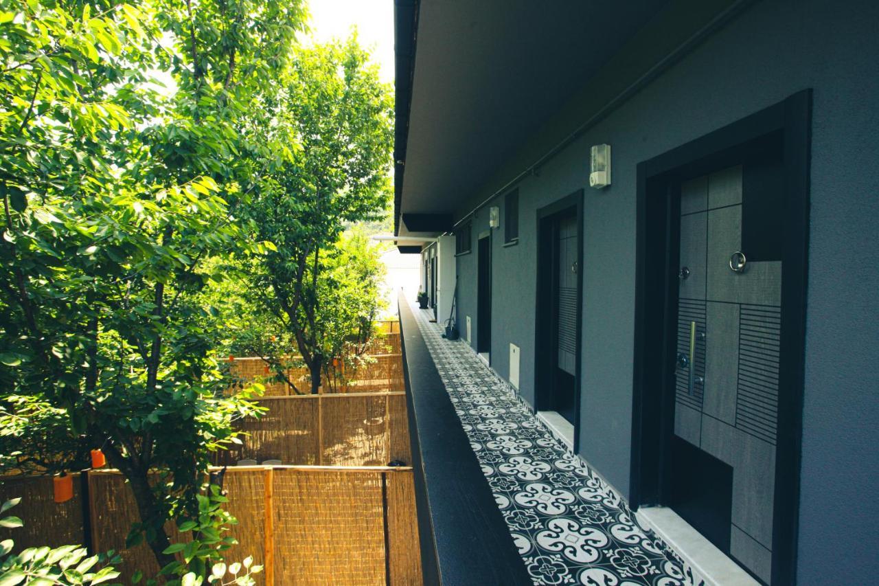 Bahceli Concept Sapanca Appartement Buitenkant foto