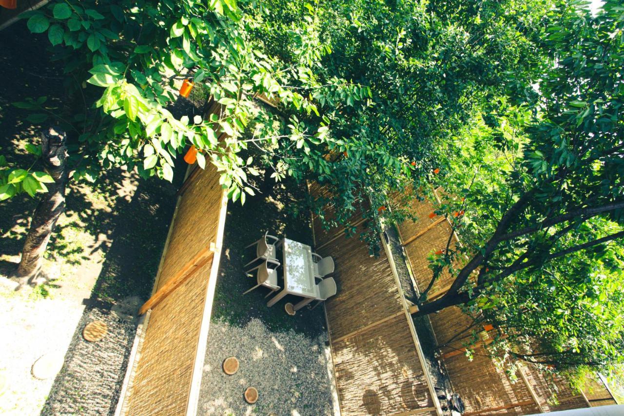 Bahceli Concept Sapanca Appartement Buitenkant foto