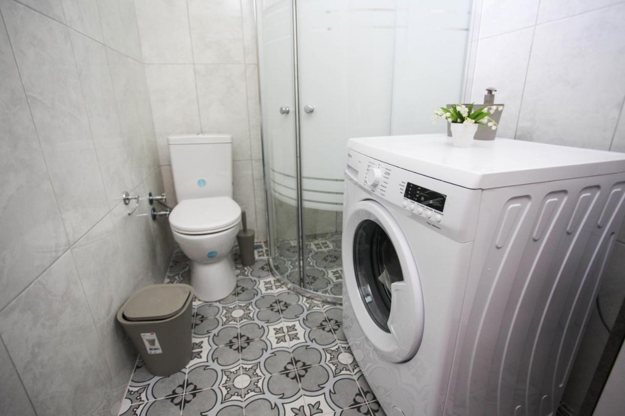 Bahceli Concept Sapanca Appartement Buitenkant foto