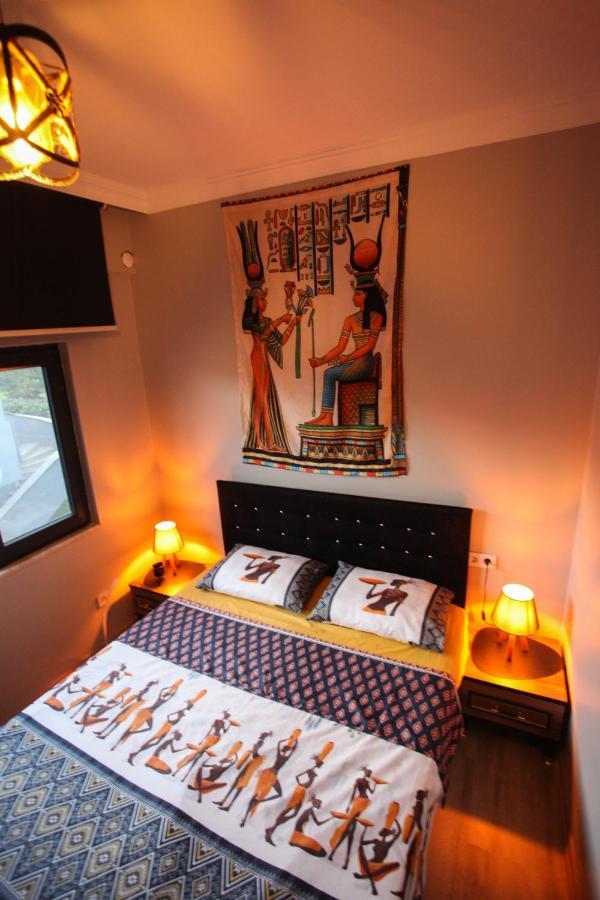 Bahceli Concept Sapanca Appartement Buitenkant foto