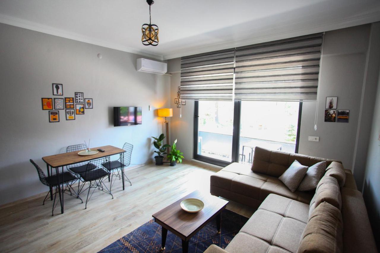 Bahceli Concept Sapanca Appartement Buitenkant foto