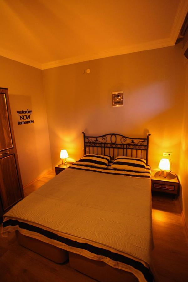 Bahceli Concept Sapanca Appartement Buitenkant foto