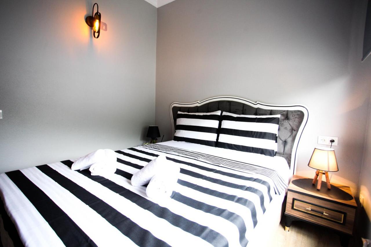 Bahceli Concept Sapanca Appartement Buitenkant foto