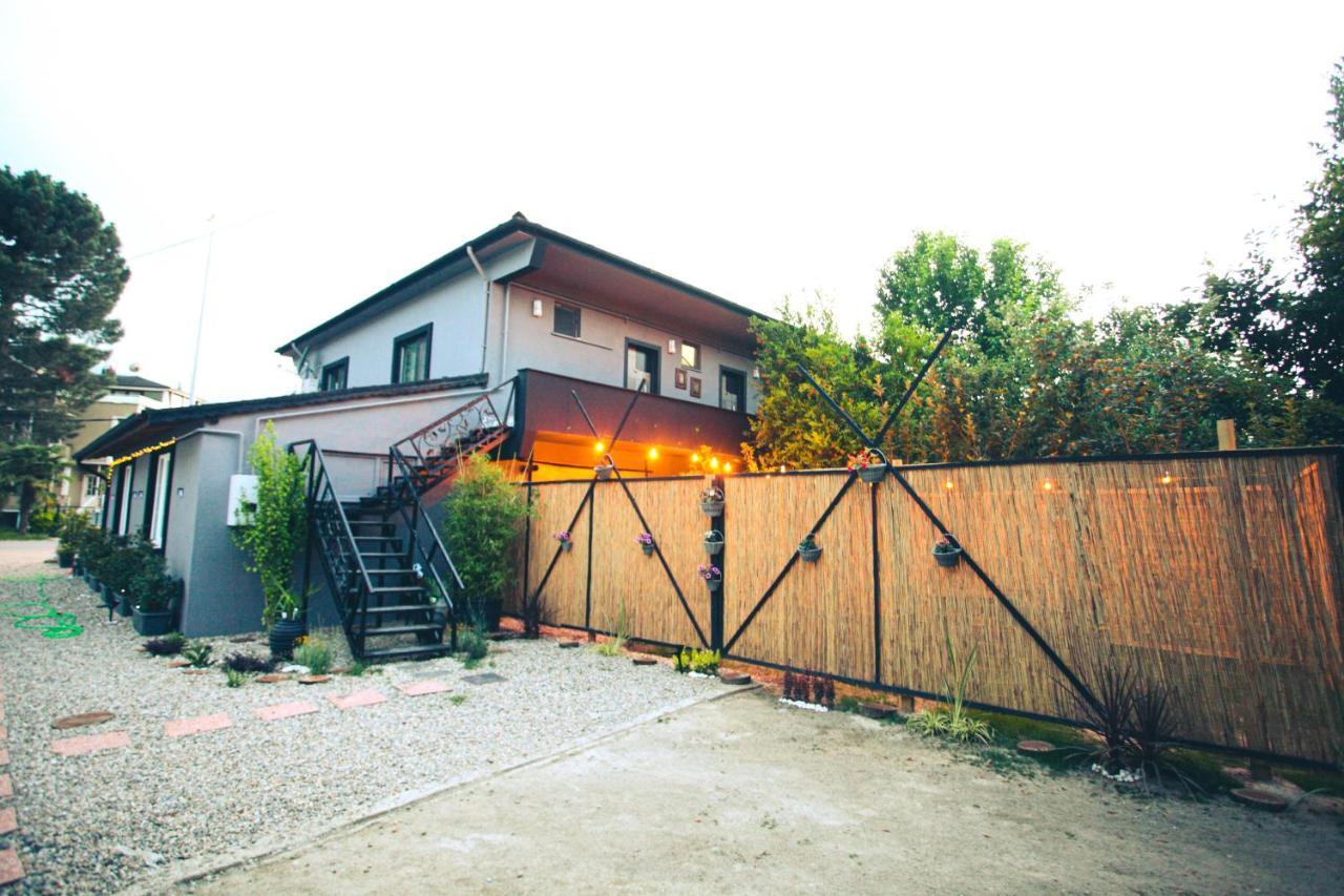 Bahceli Concept Sapanca Appartement Buitenkant foto