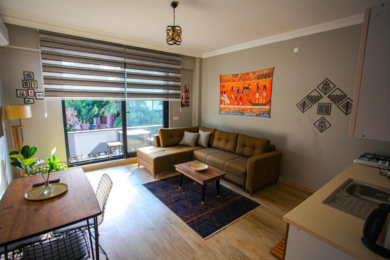 Bahceli Concept Sapanca Appartement Buitenkant foto