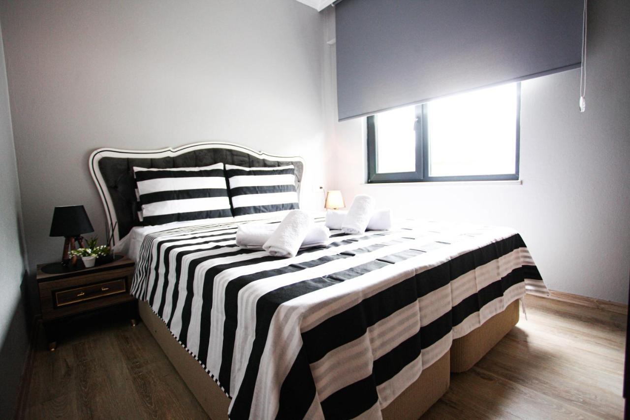 Bahceli Concept Sapanca Appartement Buitenkant foto