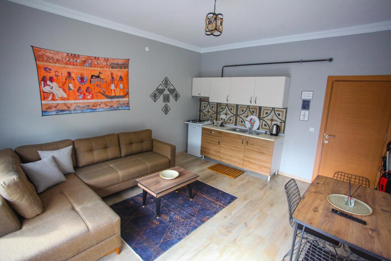 Bahceli Concept Sapanca Appartement Buitenkant foto