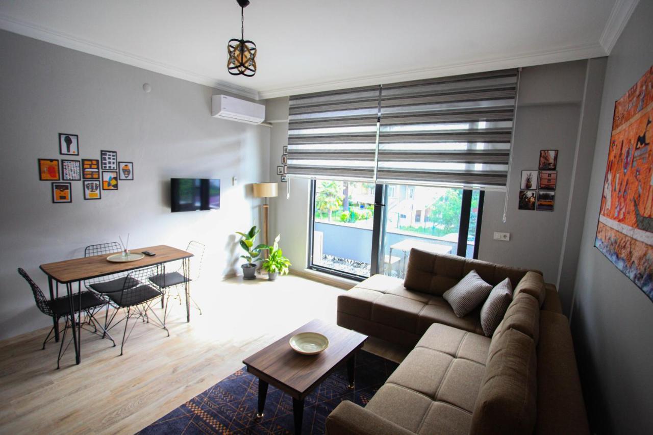 Bahceli Concept Sapanca Appartement Buitenkant foto